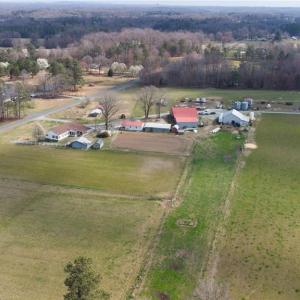 Photo #17 of 7611 & 7609 Old 421, Liberty, NC 48.0 acres