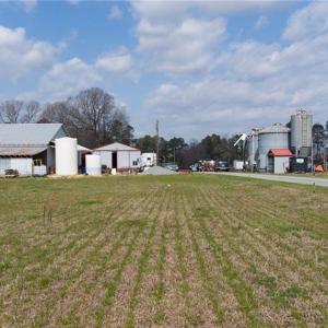 Photo #9 of 7611 & 7609 Old 421, Liberty, NC 48.0 acres