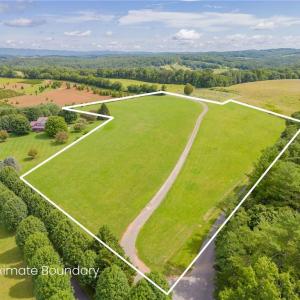 Photo #1 of 1940 Hunters Ridge, Hillsville, VA 7.2 acres