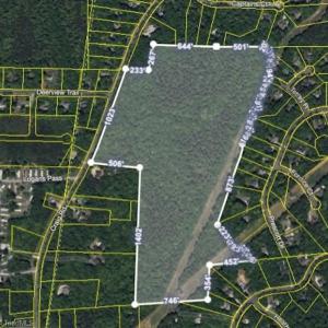 Photo #1 of 6208 Craig, Durham, NC 66.3 acres