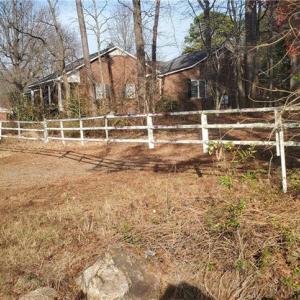 Photo #2 of 3855 NC Highway 73, Concord, NC 1.3 acres