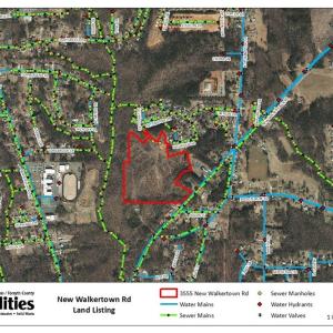 Photo #2 of New Walkertown, Winston Salem, NC 30.1 acres