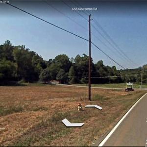 Photo #8 of 44 Acres Newsome, King, NC 44.0 acres