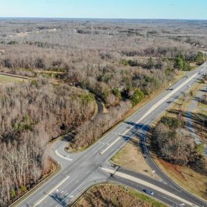 Photo #9 of US Highway 158, Reidsville, NC 50.0 acres