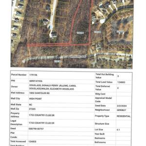 Photo #17 of Solway, High Point, NC 40.0 acres