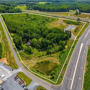 Photo #1 of 1301 NC Highway 49, Asheboro, NC 26.0 acres