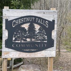 Photo #2 of TBD Lot 40 Chestnut Falls, Galax, VA 6.3 acres