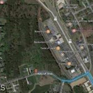 Photo #3 of Ashcroft, Reidsville, NC 23.5 acres