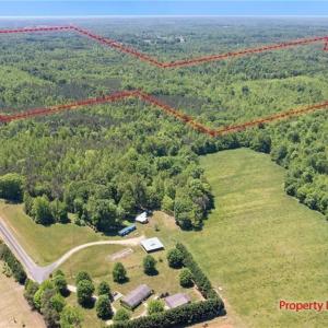 Photo #1 of Neal, Reidsville, NC 51.0 acres