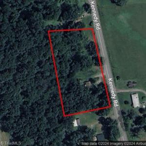 Photo #1 of 274 Kennedy, Thomasville, NC 1.8 acres