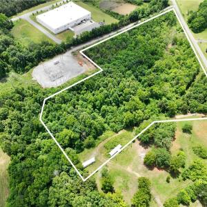 Photo #3 of Old Raleigh, Thomasville, NC 13.4 acres