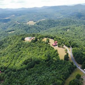 Photo #5 of TBD Laurel Mountain Ln, Woodlawn, VA 5.0 acres