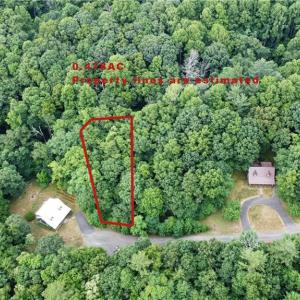 Photo #1 of TBD Cabin Village - 1025, Hillsville, VA 0.5 acres