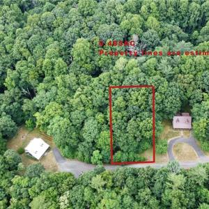 Photo #1 of TBD Cabin Village - 1024, Hillsville, VA 0.5 acres