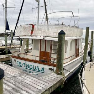 Photo #4 of 0* Irvin Garrish Highway, Ocracoke, NC