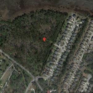0 River Rd Aerial Google Satellite