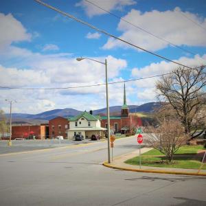 Photo #11 of 800 & 812 MAIN ST, WAYNESBORO, VA 1.5 acres