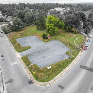 Photo #1 of 800 & 812 MAIN ST, WAYNESBORO, VA 1.5 acres