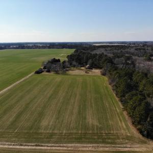 Photo #18 of 6049 POPLAR GROVE LN, CAPE CHARLES, VA 321.6 acres