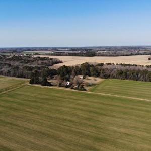 Photo #33 of 6049 POPLAR GROVE LN, CAPE CHARLES, VA 321.6 acres