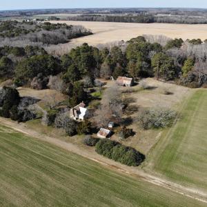 Photo #34 of 6049 POPLAR GROVE LN, CAPE CHARLES, VA 321.6 acres