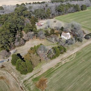 Photo #36 of 6049 POPLAR GROVE LN, CAPE CHARLES, VA 321.6 acres