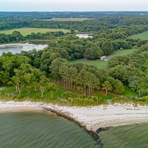 Photo #4 of Lot 6 ARLINGTON CHASE RD, CAPE CHARLES, VA 30.5 acres