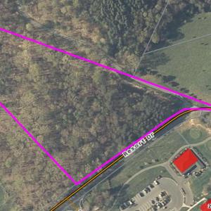 Photo #7 of RESORT DR, MCGAHEYSVILLE, VA 4.4 acres