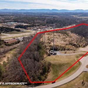 Photo #2 of Lot 56 AUGUSTA WOODS DR, STAUNTON, VA 20.0 acres