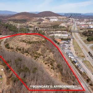 Photo #29 of Lot 56 AUGUSTA WOODS DR, STAUNTON, VA 20.0 acres