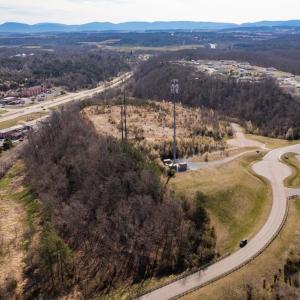 Photo #4 of Lot 56 AUGUSTA WOODS DR, STAUNTON, VA 20.0 acres