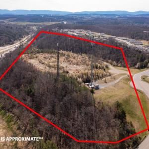 Photo #6 of Lot 56 AUGUSTA WOODS DR, STAUNTON, VA 20.0 acres