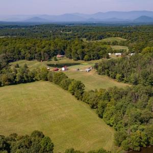 Photo #5 of TM 65-A-23 GILBERT RD, RUCKERSVILLE, VA 41.7 acres