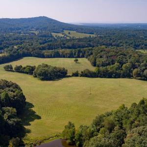 Photo #1 of TM 65-A-23 GILBERT RD, RUCKERSVILLE, VA 41.7 acres