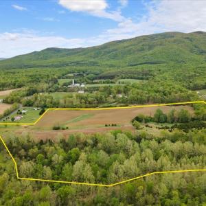 Photo #4 of LOOP RD, ELKTON, VA 51.2 acres