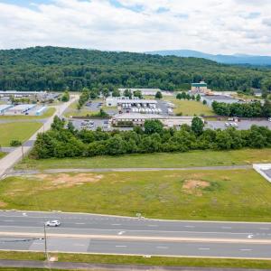 Photo #5 of Lot C-1 IVY RIDGE LN, FISHERSVILLE, VA 1.3 acres