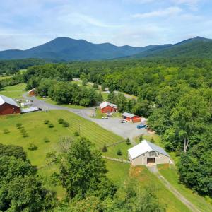 Photo #8 of TBD ROCKFISH VALLEY HWY, NELLYSFORD, VA 4.7 acres