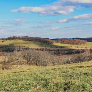 Photo #28 of SOLD property in TBD LEEDS MANOR RD, DELAPLANE, VA 490.4 acres