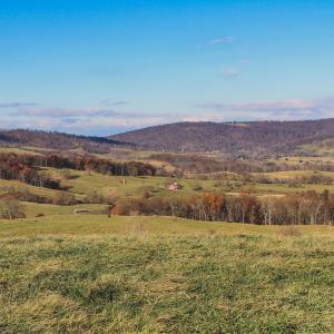 Photo #38 of SOLD property in TBD LEEDS MANOR RD, DELAPLANE, VA 490.4 acres