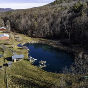 Photo #22 of 16554 BROCKS GAP RD, FULKS RUN, VA 20.4 acres