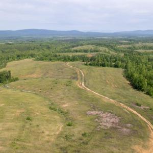 Photo #2 of TBD 1 MARTIN KINGS RD, SCOTTSVILLE, VA 2,081.3 acres