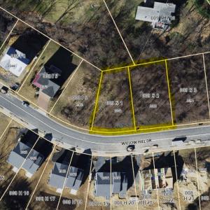 Photo #1 of 2086 WILLOW HILL DR, HARRISONBURG, VA 0.3 acres