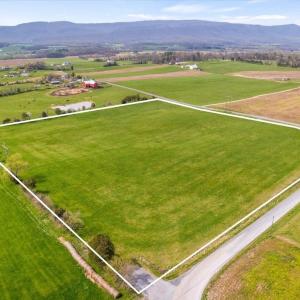 Photo #3 of TBD OLD FARM RD, SHENANDOAH, VA 13.9 acres