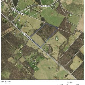 Photo #47 of SOLD property in TBD RIDGE RD, NEW MARKET, VA 21.2 acres