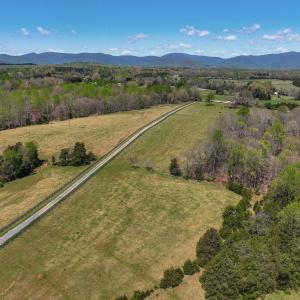 Photo #4 of 5229 A ADVANCE MILLS RD, EARLYSVILLE, VA 124.5 acres