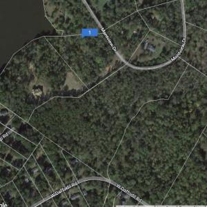 Photo #2 of Lot B and C MONTVIEW DR, RUCKERSVILLE, VA 21.7 acres