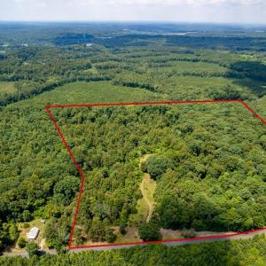 Photo #1 of 483 SPRING RD, BREMO BLUFF, VA 31.1 acres