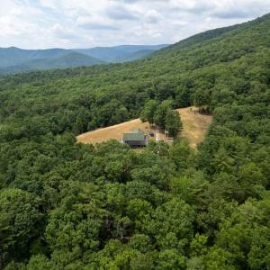 Photo #23 of 21071 BENNETT RUN RD, BERGTON, VA 68.3 acres