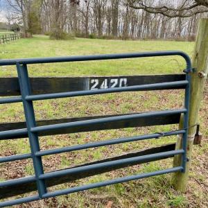 Photo #18 of 2420 ZULLA, THE PLAINS, VA 227.0 acres