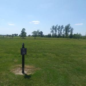 18th Fairway View